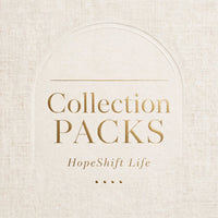 Packs HopeShift Life