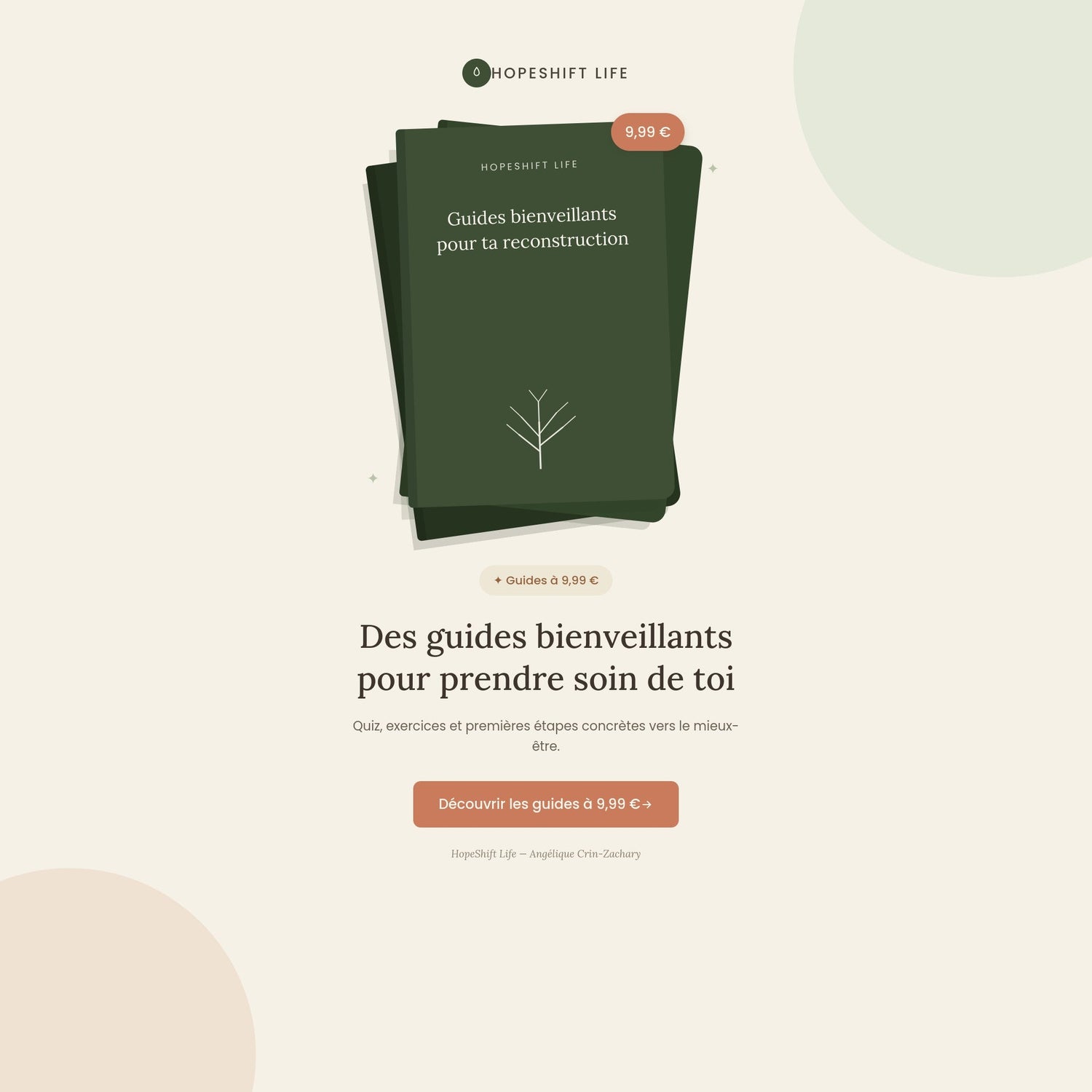 Ebook à 14,99€