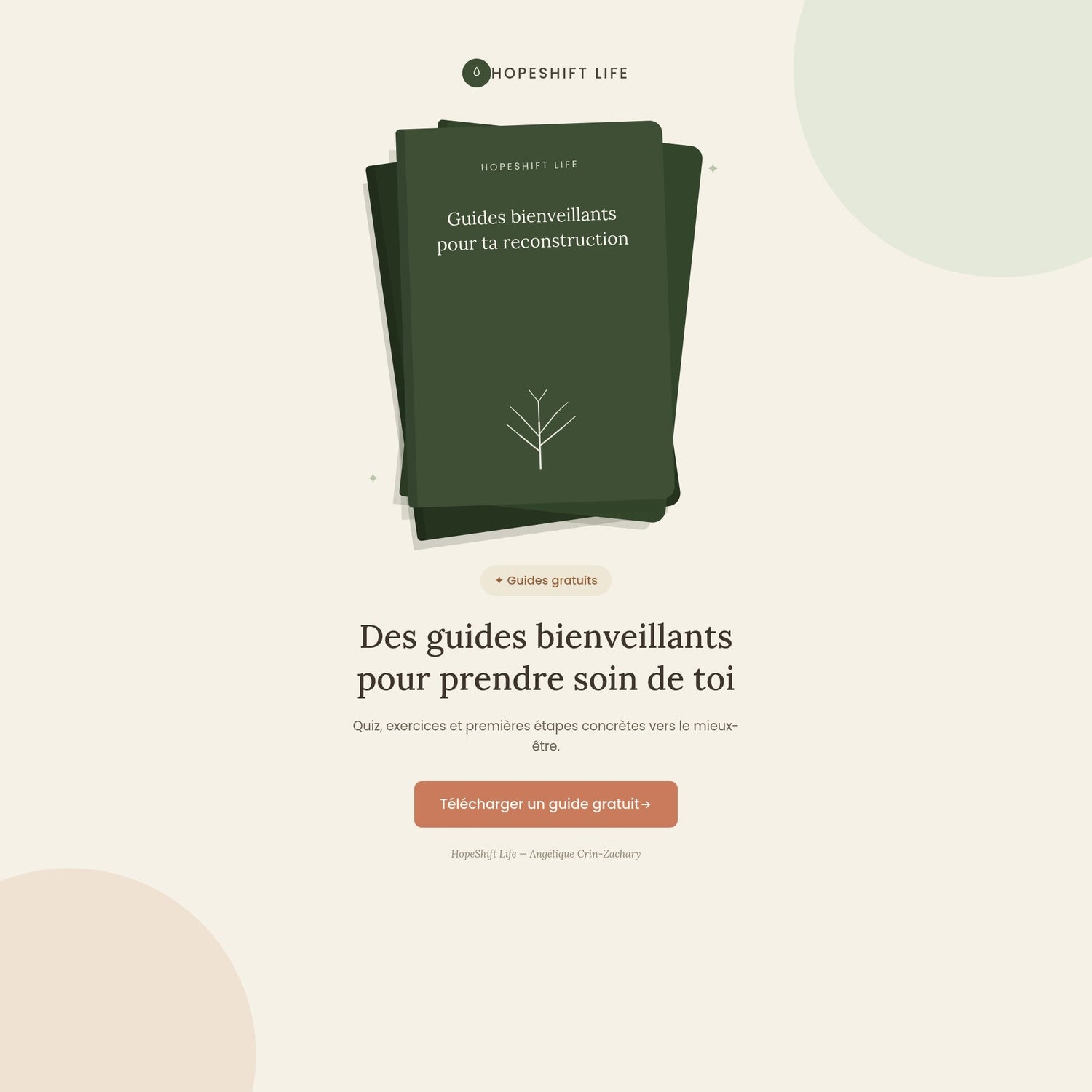 Ebooks gratuits