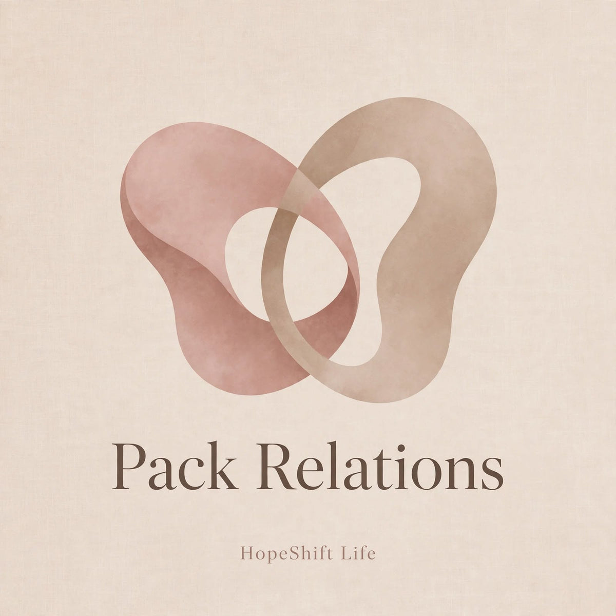 Pack Relations - Pourquoi mes relations sont si compliquées